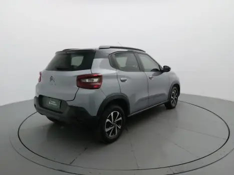 C3 1.6 16V FLEX FEEL PACK AT6