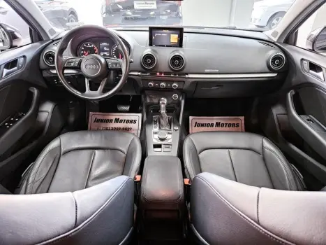 A3 SEDAN PRESTIGE 1.4 TFSII FLEX TIPTRONIC