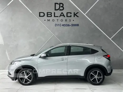 HR-V EX 1.8 Flexone 16V 5p Aut.