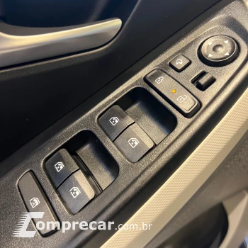 Creta Ultimate 1.6 TB 16V Aut.