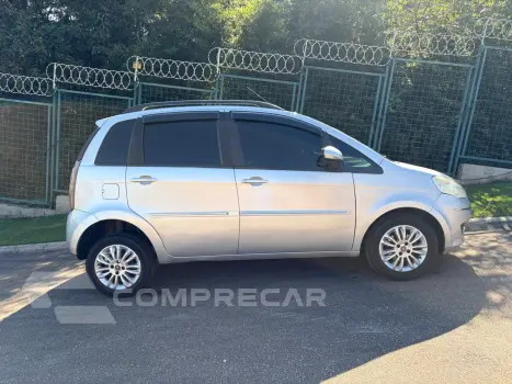 IDEA 1.6 MPI Essence 16V