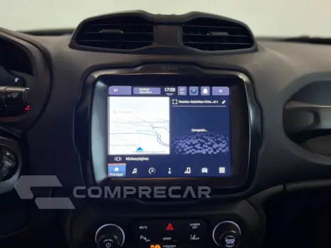 RENEGADE 1.3 T270 TURBO FLEX LONGITUDE AT6