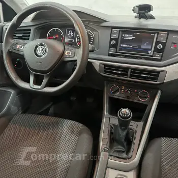 Polo 1.6 MSI Flex 16V 5p