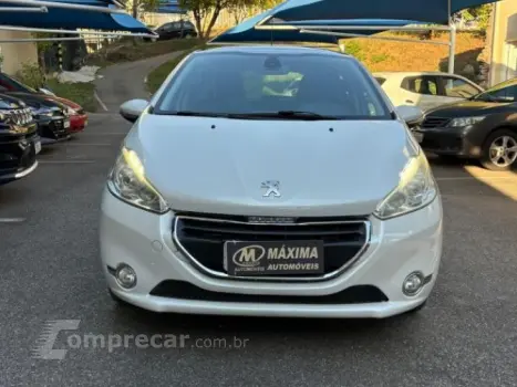 208 Versão: 1.6 GRIFFE 16V MANUAL