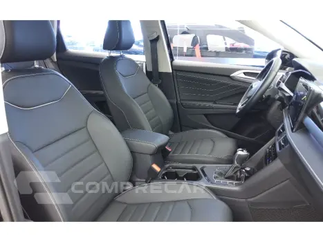 TAOS 1.4  250 TSI TOTAL FLEX HIGHLINE AUTOMÁTICO