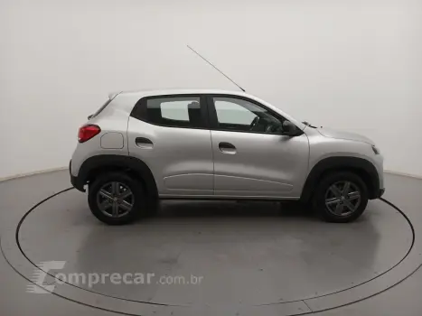 KWID 1.0 12V SCE FLEX ZEN MANUAL