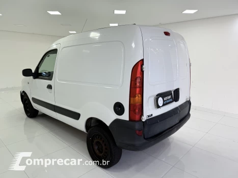 KANGOO 1.6 Express 16V