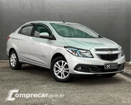 PRISMA 1.4 MPFI LTZ 8V