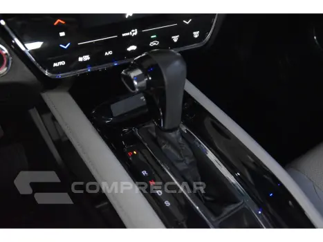 HR-V 1.5 16V TURBO GASOLINA TOURING 4P AUTOMÁTICO
