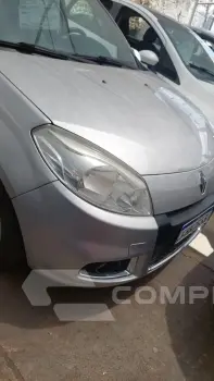 SANDERO EXP