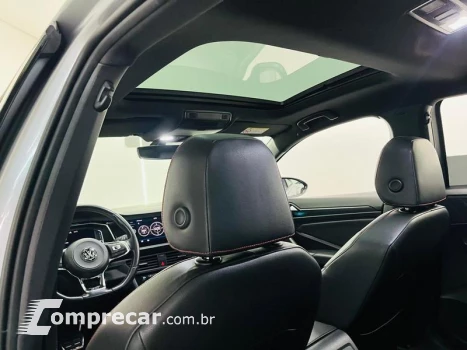 JETTA GLI AG