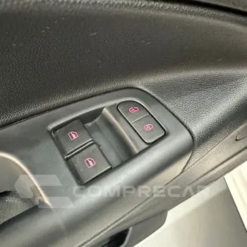 Saveiro Robust 1.6 Total Flex 16V