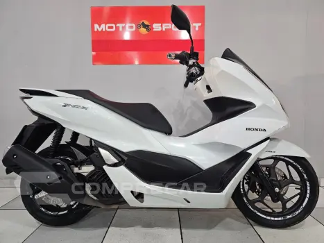 HONDA PCX 160 ABS