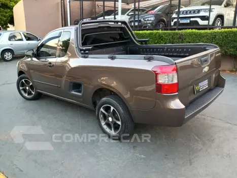 MONTANA 1.4 MPFI LS CS 8V