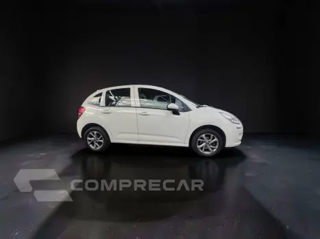 C3 1.5 ORIGINE 8V