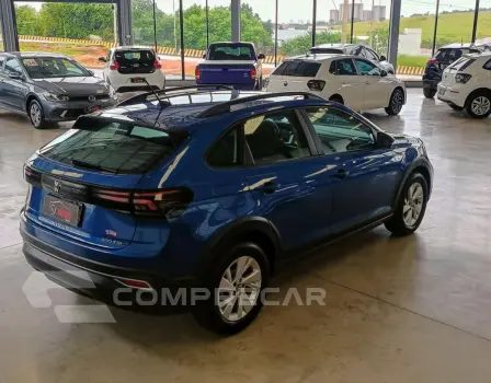 NIVUS 1.0 200 TSI Comfortline