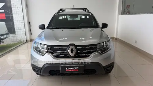 DUSTER Zen 1.6 16V Flex Mec.
