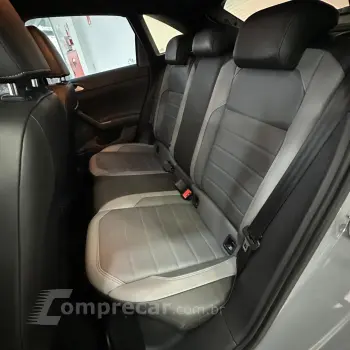 NIVUS 1.0 200 TSI Highline