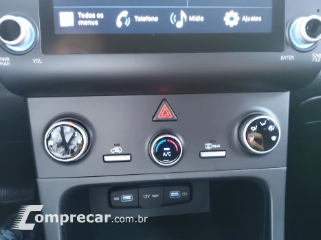 CRETA 1.0 TGDI FLEX COMFORT AUTOMÁTICO