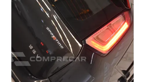 PUNTO - 1.8 SPORTING 16V 4P AUTOMATIZADO