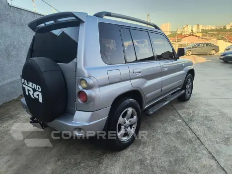PAJERO 2.0 TR4 4X4 16V