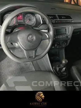 GOL 1.6 16V MSI Totalflex