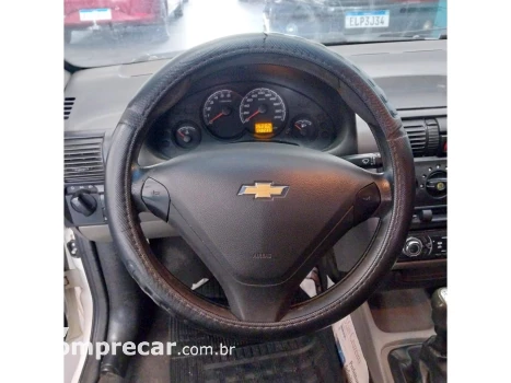 CLASSIC 1.0 MPFI LS 8V FLEX 4P MANUAL
