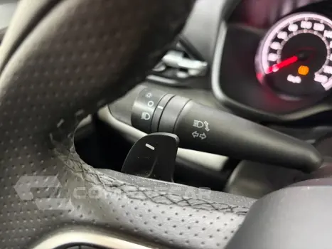 PULSE 1.0 TURBO 200 FLEX AUDACE CVT