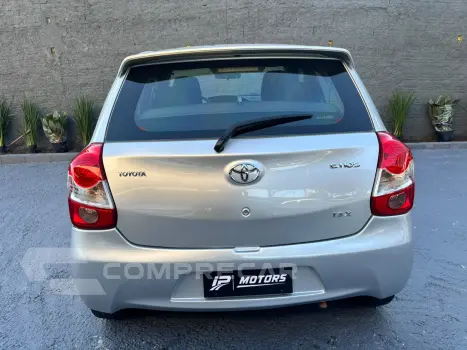 ETIOS 1.3 X 16V
