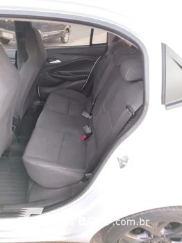 ONIX HATCH LT2 1.0 12V Flex 5p Mec.