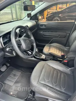 C4 CACTUS FEEL 1.6 16V Flex Aut.