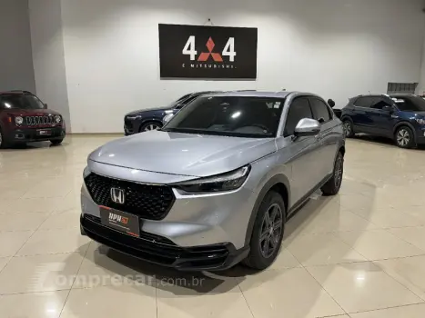 Honda HR-V 1.5 DI I-vtec Turbo Advance 4 portas