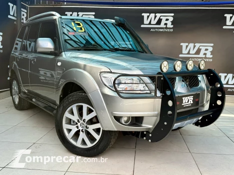 PAJERO 2.0 TR4 4X4 16V