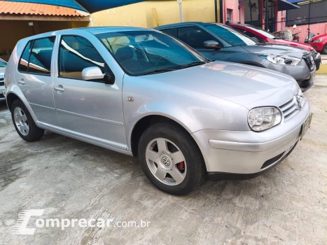 GOLF 1.6 MI 8V
