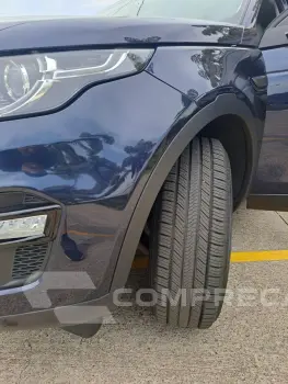 DISCOVERY SPORT 2.0 16V SI4 Turbo SE