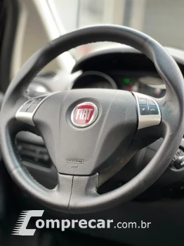 PUNTO 1.6 Essence 16V