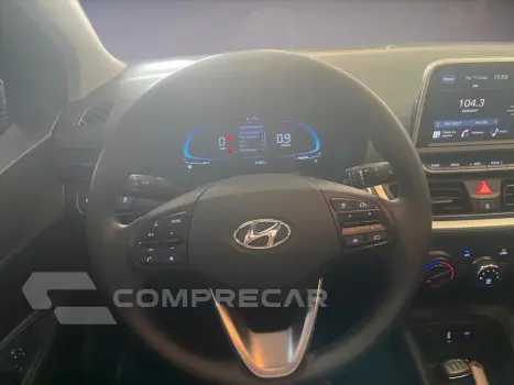 HB20 1.0 12V FLEX LIMITED PLUS MANUAL