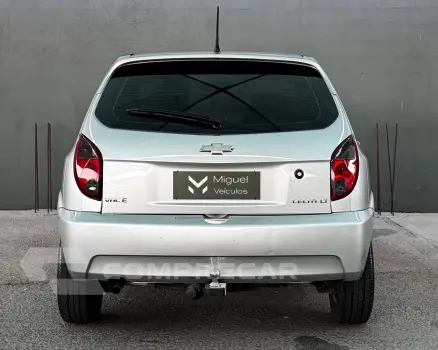 CELTA 1.0 MPFI LT 8V