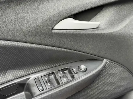 ONIX 1.0 TURBO FLEX PLUS AUTOMÁTICO