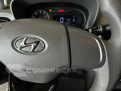 HB20S 1.0 12V FLEX EVOLUTION MANUAL