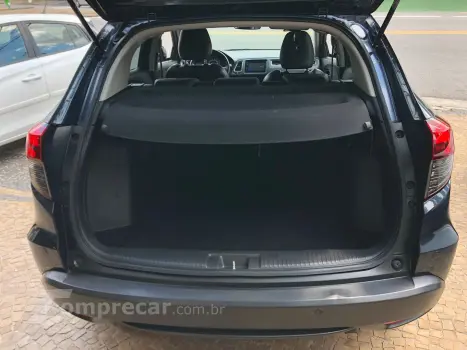 Hr-V 1.8 16V Flex Ex 4P Automático