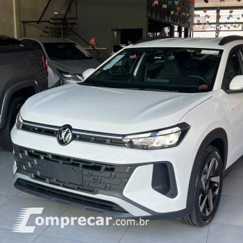 Tera tera High 1.0 170 TSI Flex 12V 5p Aut