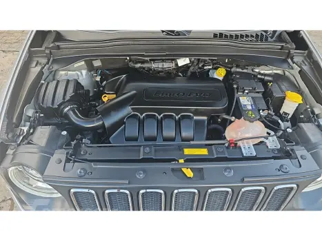 RENEGADE 1.8 16V FLEX SPORT 4P MANUAL