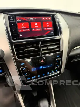 YARIS 1.5 16V XL Plus Connect