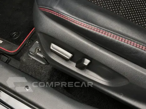 Corolla Cross 2.0 Vvt-Ie Flex Gr-Sport Direct Shift