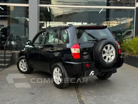 Tiggo 2.0 16V Mec. 5p