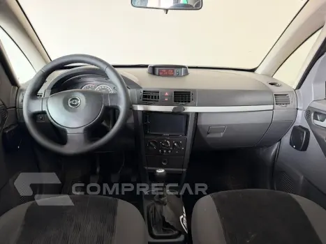 CHEVROLET Meriva Maxx 1.8 MPFI 8V FlexPower