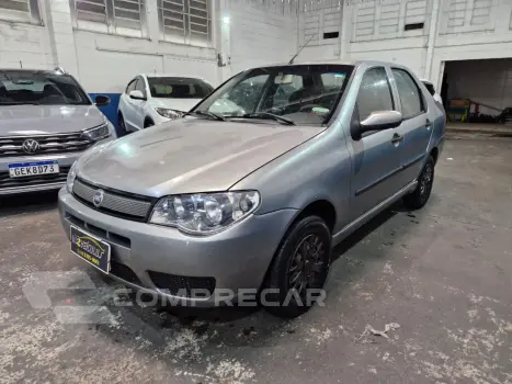 Fiat SIENA 1.0 MPI FIRE 8V FLEX 4P MANUAL 4 portas