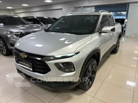 MONTANA 1.2 TURBO FLEX PREMIER AUTOMÁTICO
