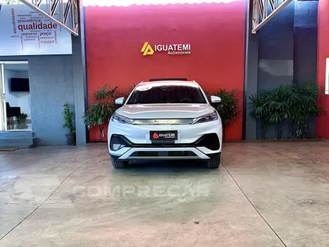 YUAN PLUS GL 310 EV 60 KW ELÉTRICO